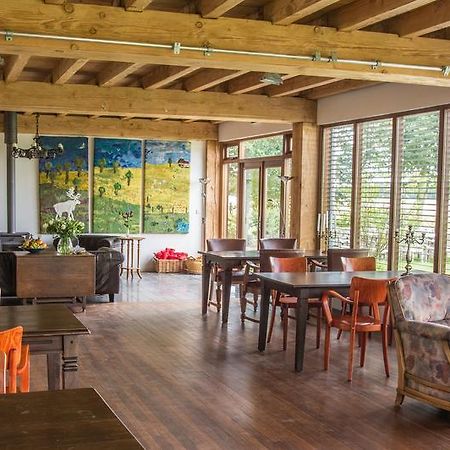 B&B De Luijenbergh Oud-Gastel 외부 사진