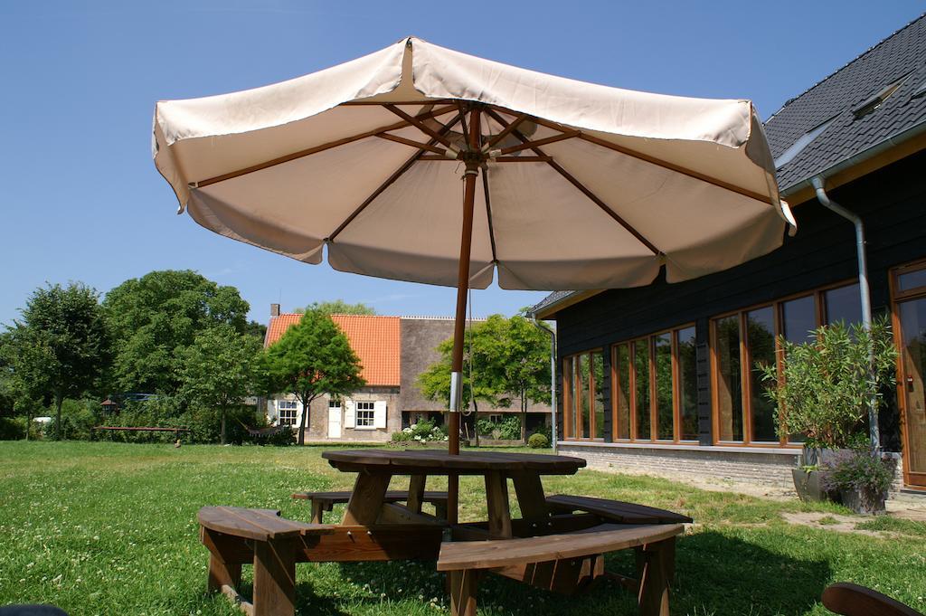 B&B De Luijenbergh Oud-Gastel 외부 사진