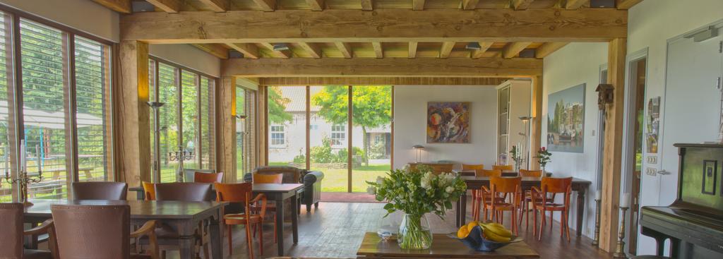 B&B De Luijenbergh Oud-Gastel 외부 사진