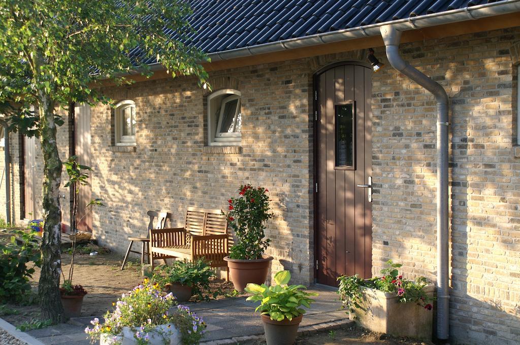 B&B De Luijenbergh Oud-Gastel 외부 사진