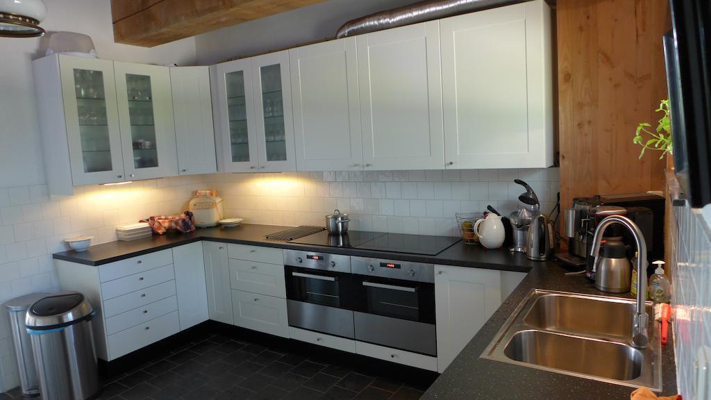 B&B De Luijenbergh Oud-Gastel 객실 사진